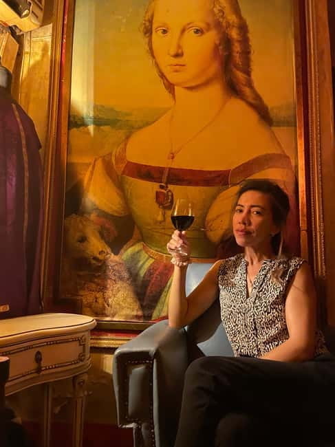 Tasting Portugal: Taste and discover the secrets of Port Wine! - FAQ