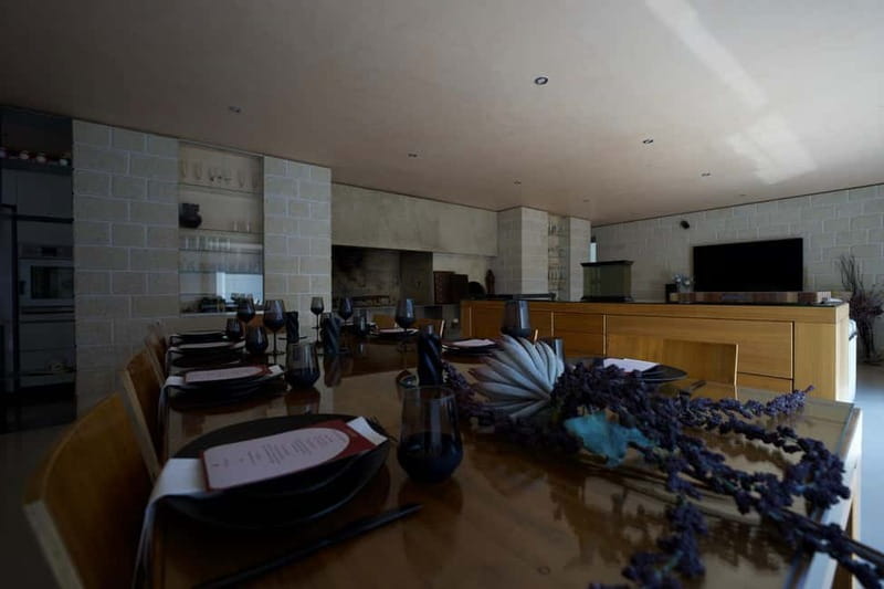 TAVÉRN  A Hidden Steak Experience by Ivan uki - Entering the Secret: What to Expect from Arrival to Farewell