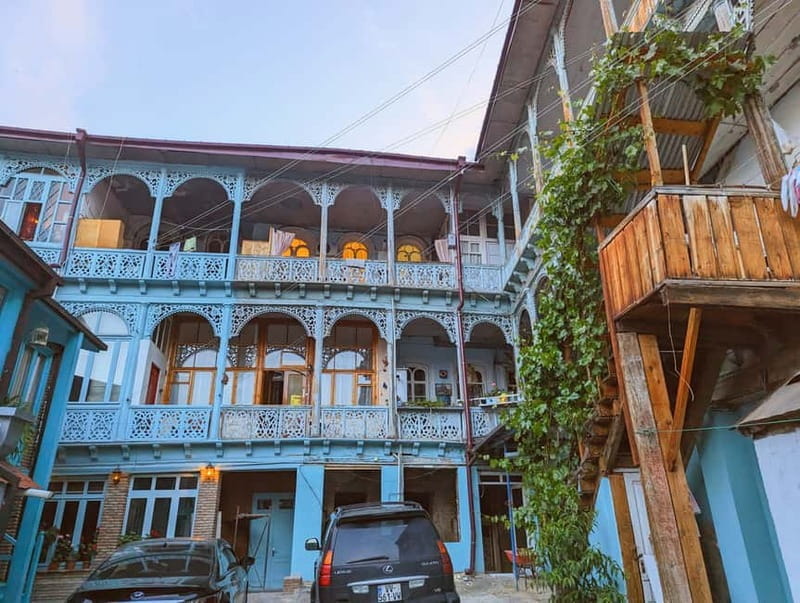 Tbilisi: A Private Walking Tour Tailored to Your Interests - Final Thoughts