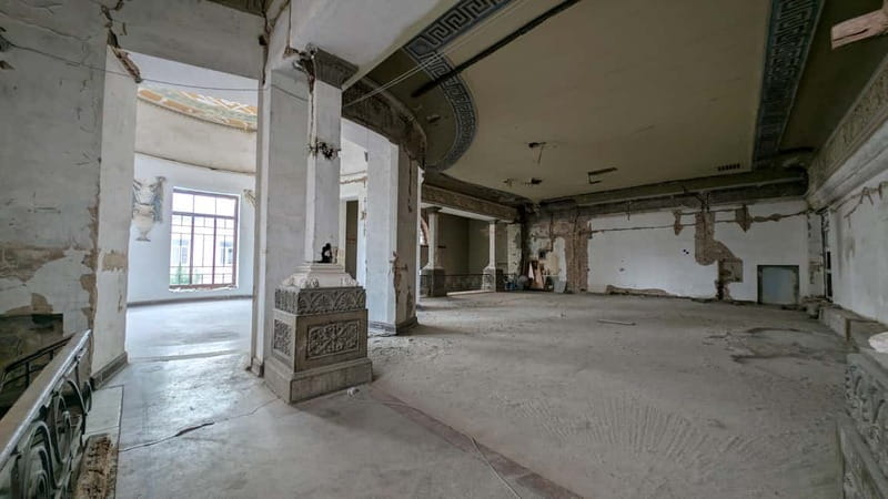 Tbilisi: Abandoned Cinema Tour - Who This Tour Is Best For