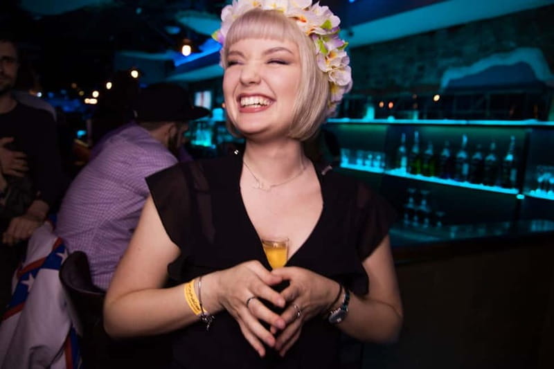 Tbilisi: City Pub Crawl with welcome shots in game format - Itinerary Breakdown: What Makes Each Stop Unique