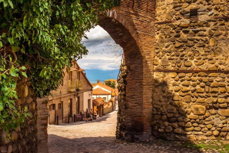 T'bilisi: Kakheti, Bodbe, Sighnaghi and Telavi Day Tour - Price, Logistics, and Value