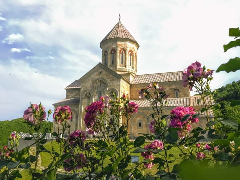 Tbilisi: Kakheti Signagi Telavi Alaverdi Full-Day Tour - The Practicalities: What’s Included and What’s Not