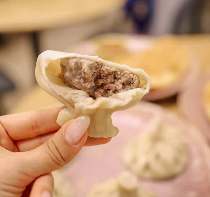 Tbilisi: Khinkali Tasting Lunch with Local Drinks and Pickup - The Full Itinerary Breakdown and What Makes It Special