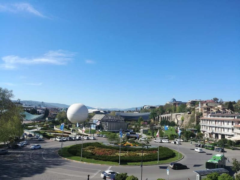 Tbilisi: Private walking tour of Tbilisi's highlights - Who is this tour best for?