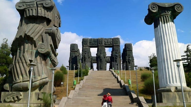 Tbilisi to Kakheti Sighnaghi & Chronicles of Georgia Group - Deep Dive into the Experience: Whats It Like in Practice?