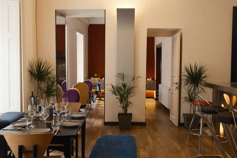 Tbilisi: Wine Tasting with Rezi - FAQ