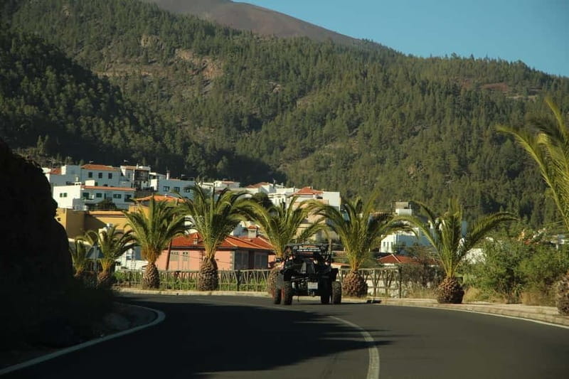 Tenerife: Afternoon 2seats Teide Buggy Tour - An In-Depth Look at the Teide Buggy Tour
