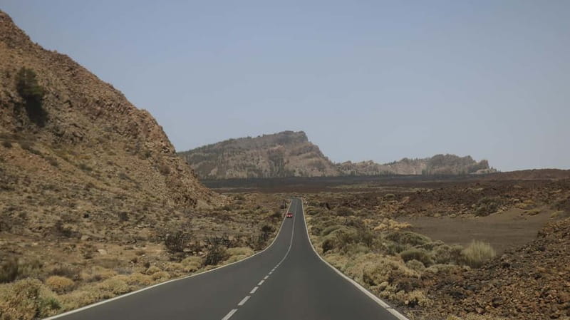 Tenerife: Mount Teide Quad Adventure - FAQ