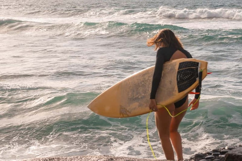 Tenerife: Photoshoot in Punta del Hidalgo - What to Expect During Your Photoshoot