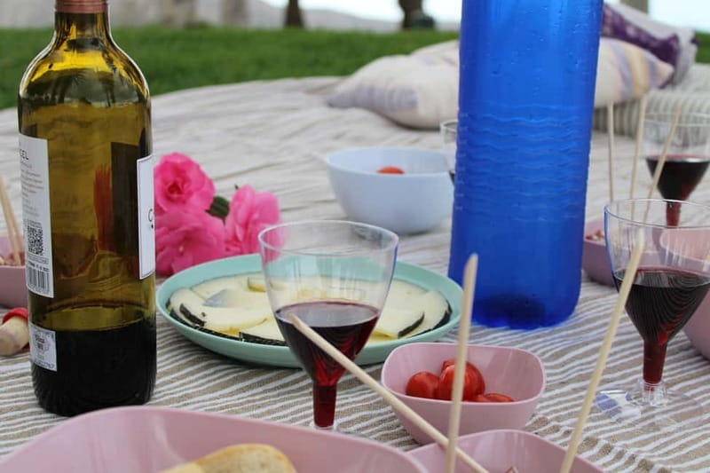 Tenerife: Romantico Tour in Buggy Sunset - The Buggies: Fun, Functional, and Safe