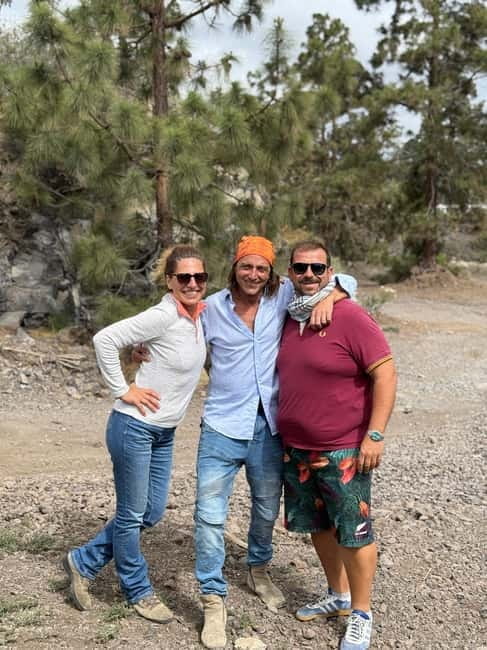 Tenerife: Wrangler Jeep tour to visit Los Gigantes and the south coast - Who Should Consider This Tour?