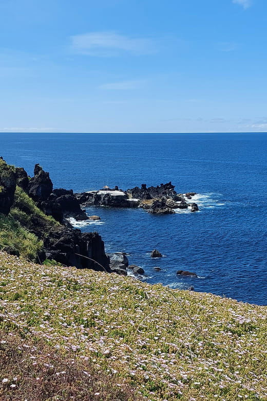 Terceira Island : Electric Bike Tour West Side - Price and Value