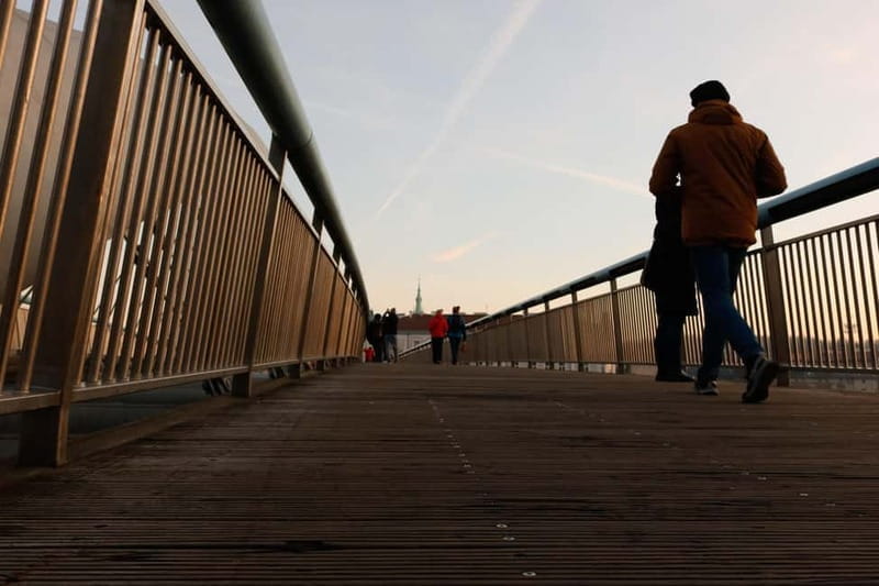 Terrifying Walking Tour of the Krakow's Old Jewish Quarter - Final Thoughts: Who Is This Tour For?