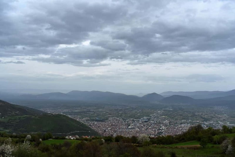 Tetovo: Private Guided City Tour - Exploring Tetovo: What You Can Expect