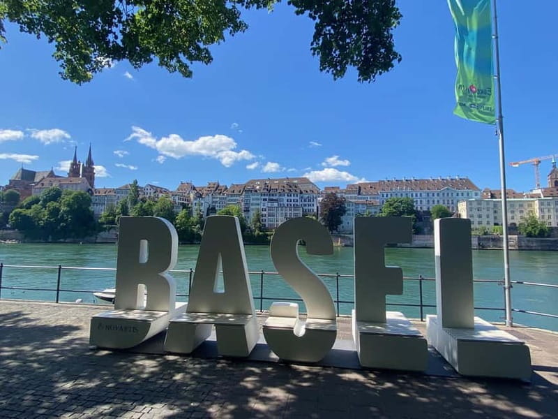 The best of Basel: 2.53-hour guided bike tour - Final Thoughts: Is This the Right Tour for You?