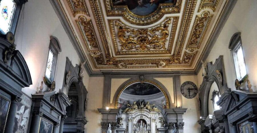 The convent of San Marco in Florence: Private Tour - The Piazza San Marco and its Artistic Gems