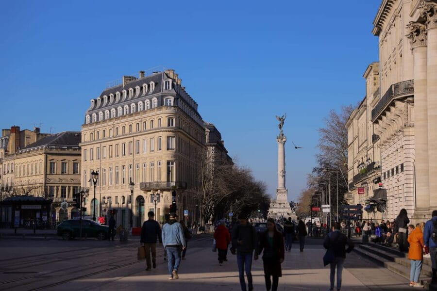The essential in Bordeaux, private tour with a local - The Value of a Private Guide: Why It Matters