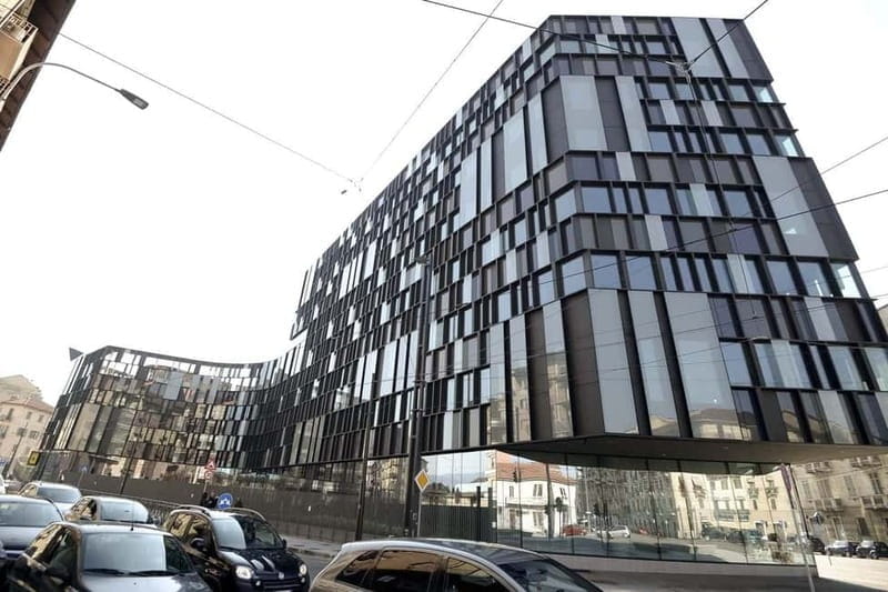 The Lavazza Cloud: Discover the World of Coffee Like Never Before - The Multimedia and Interactive Elements