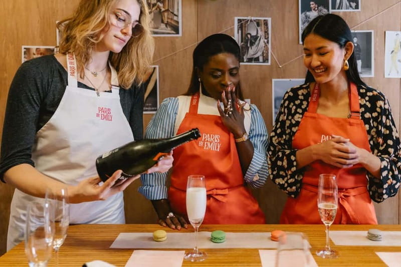 The Official Emily in Paris Macaron-Making Workshop - Final Thoughts: Is This Experience Worth It?