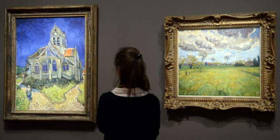 The Orsay Museum - Private Tour - The Highlights: Masterpieces and Context