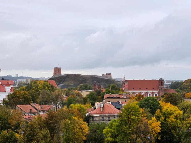 The Taste of Lithuania PRIVATE - Practical Details: What You Need to Know