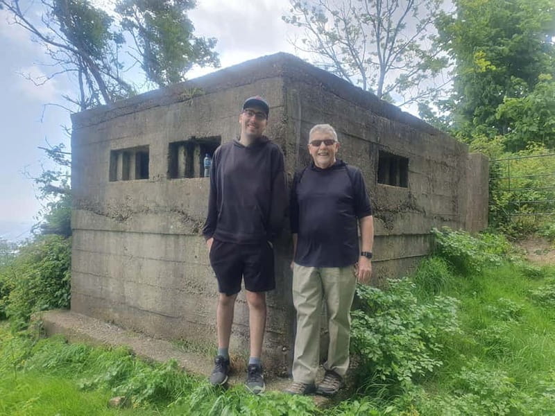 The White Cliffs of Dover & Battle of Britain experience - Deep Dive into the Itinerary