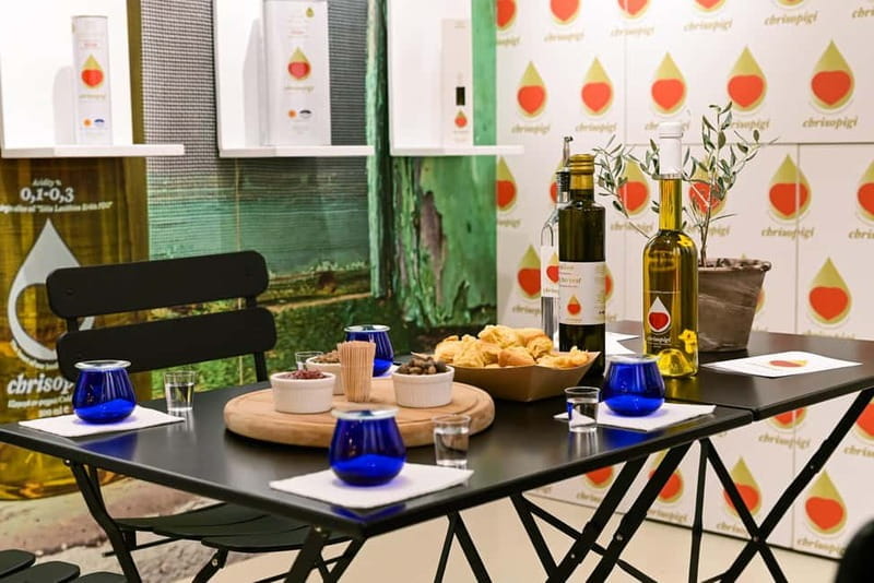 Thessaloniki: Experience Cretan Gastronomy Products - Final Thoughts: Who Should Book This Experience?