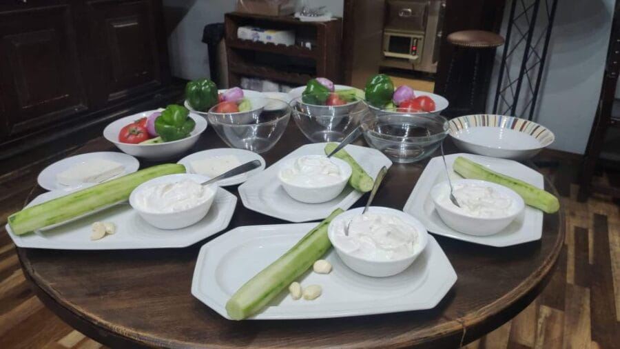 Thessaloniki: Greek Cooking Class, Market Visit and Lunch - A Practical Guide to the Thessaloniki Cooking Experience