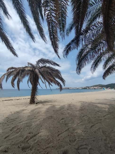 Thessaloniki: Neos Marmaras Day Trip with Beach Time - Final Thoughts