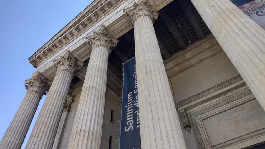 Third Reich: Art, Cult and Ideology behind the tragedy - Who Would Benefit Most?