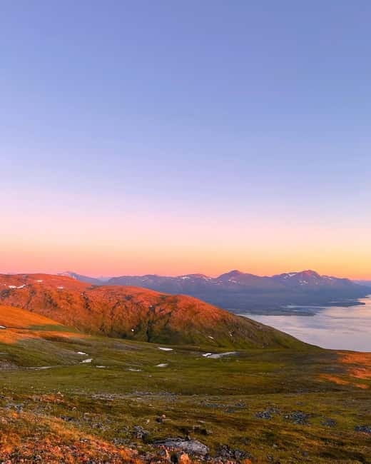 Thomsø: Guided Tour to Hidden Caves - Final Thoughts: Who Should Consider This?