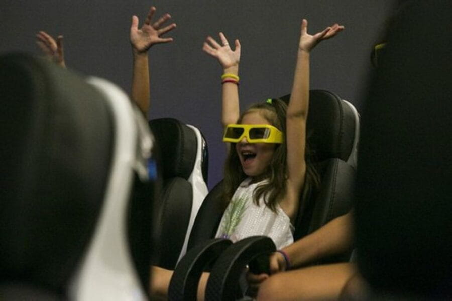 Throne of Helios: The History of Rhodes in 9D Experience - Entering a New Dimension of History