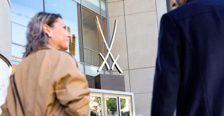 Tickets to the Meissen Porcelain Factory - Summary: Is It Worth It?