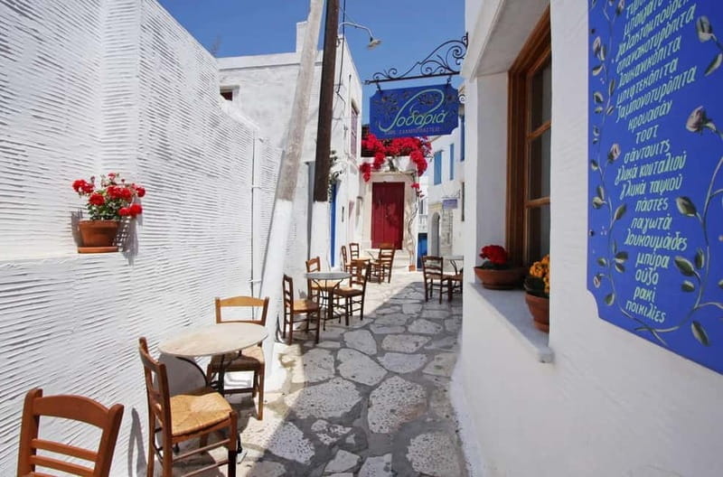 Tinos Pyrgos Tour - Price and Logistics: Worth the Investment?