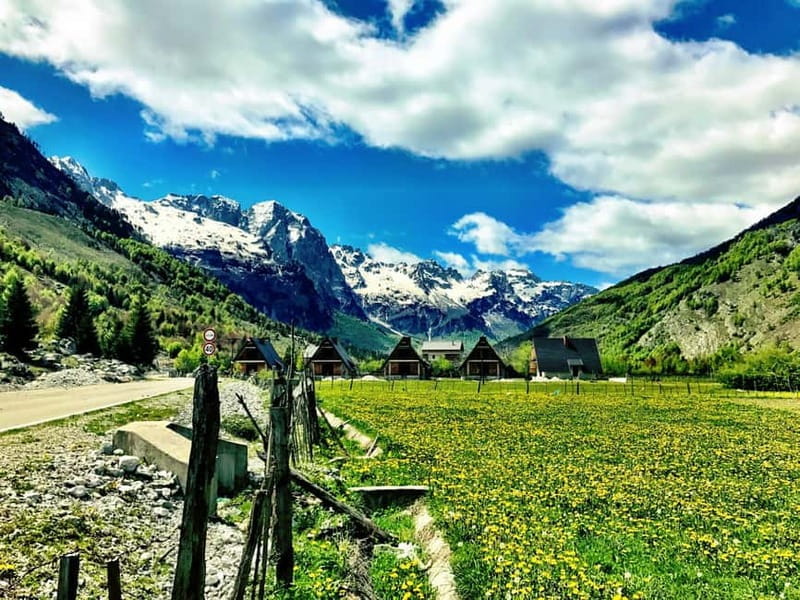 Tirana: 4-Day Trip to Komani Lake, Valbona, Theth & Shkodër - Who is this trip perfect for?