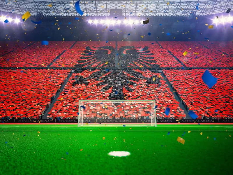 Tirana: Albania Stadium Guided Tour - The VIP and Hospitality Areas: Luxury in Every Detail