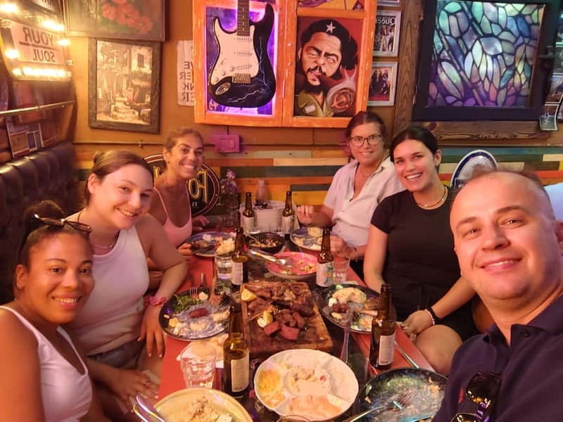 Tirana by Eden: Food, Drink & Soul - Discovering Tirana’s Soul Through Its Flavors