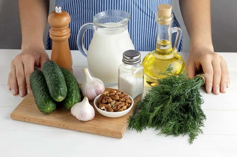 Tirana: Learn to Cook a 3-Course Albanian Meal - Diving Into the Albanian Culinary Experience