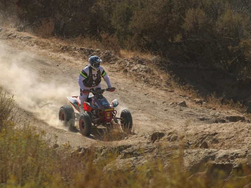 Tirana: Petrela Castle, ATV, Zipline, and Wine Tasting Tour - Adventure Options: Zipline or ATV