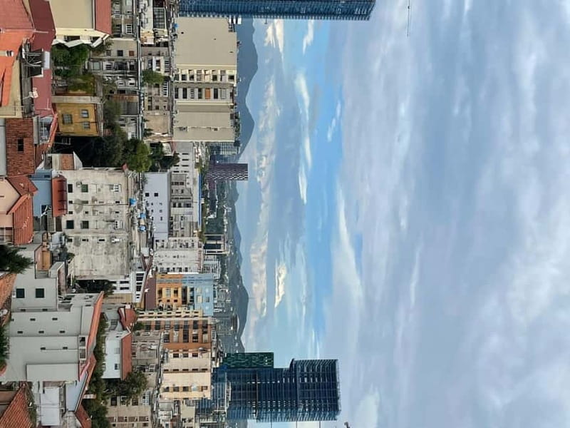 Tirana: Pyramid Schemes & Bunker Dreams - Delving Into Albania’s Hidden History at the House of Leaves