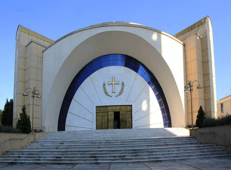 Tirana: Religious Sites Guided Walking Tour - Logistics, Price, and Value