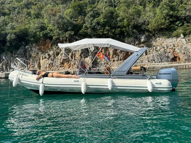Tivat Yacht and Boat rentals without skipper - FAQ