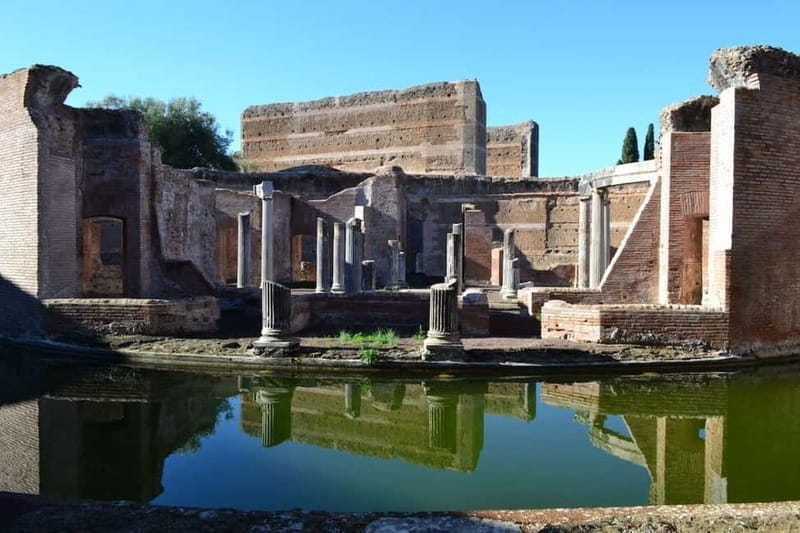 Tivoli Day Tour: Discover Hadrian's Villa and Villa d'Este - Who Is This Tour Best For?