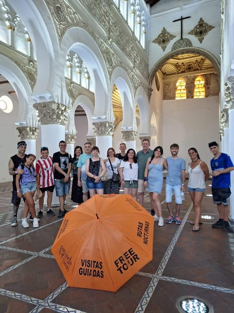 Toledo and its 7 Monuments: Tourist Bracelet + Guided Visit - The Monastery of San Juan de los Reyes: A Gothic Gem