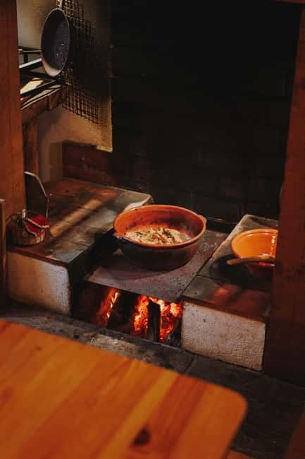 Tomar: Lunch among the vineyards - Entering The Heart of the Vineyard Experience