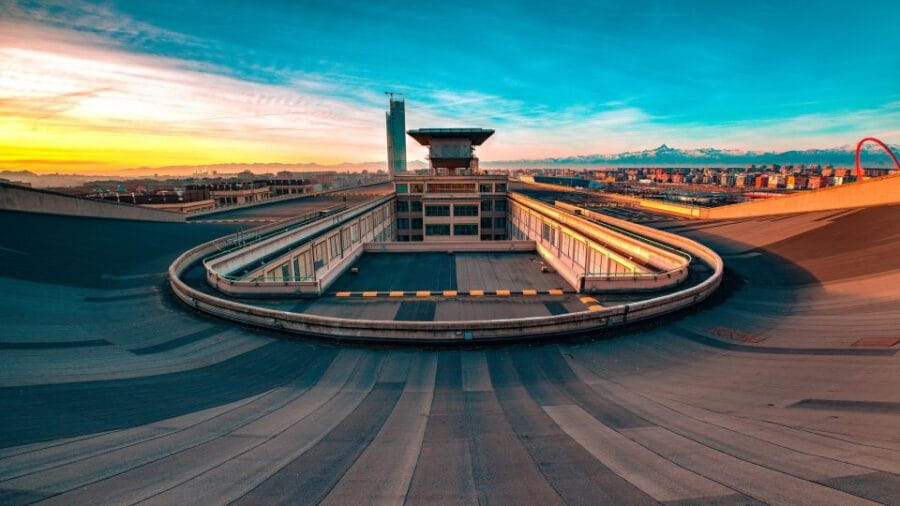 Torino: FIAT Historic Museum and Lingotto District Tour - FAQs