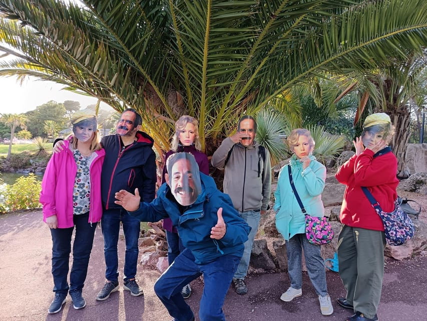 Torquay: The Fawlty Tours Experience - Guided Walk - Key points / Takeaways