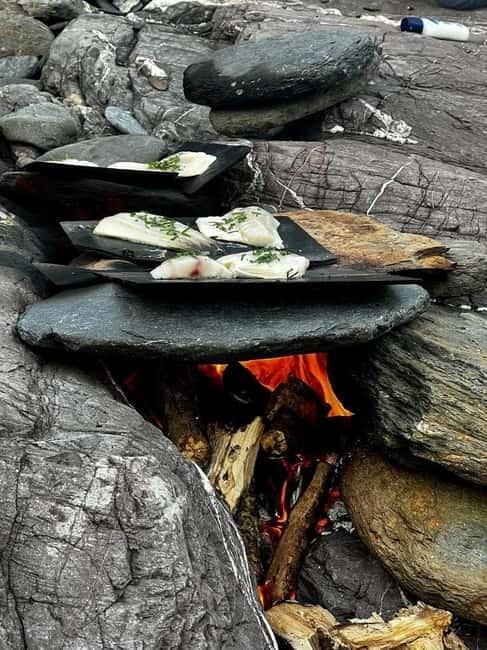 Torquay: The Setting Sun & Wild Food Experience - What to Expect: Paddling, Foraging, and Wildlife