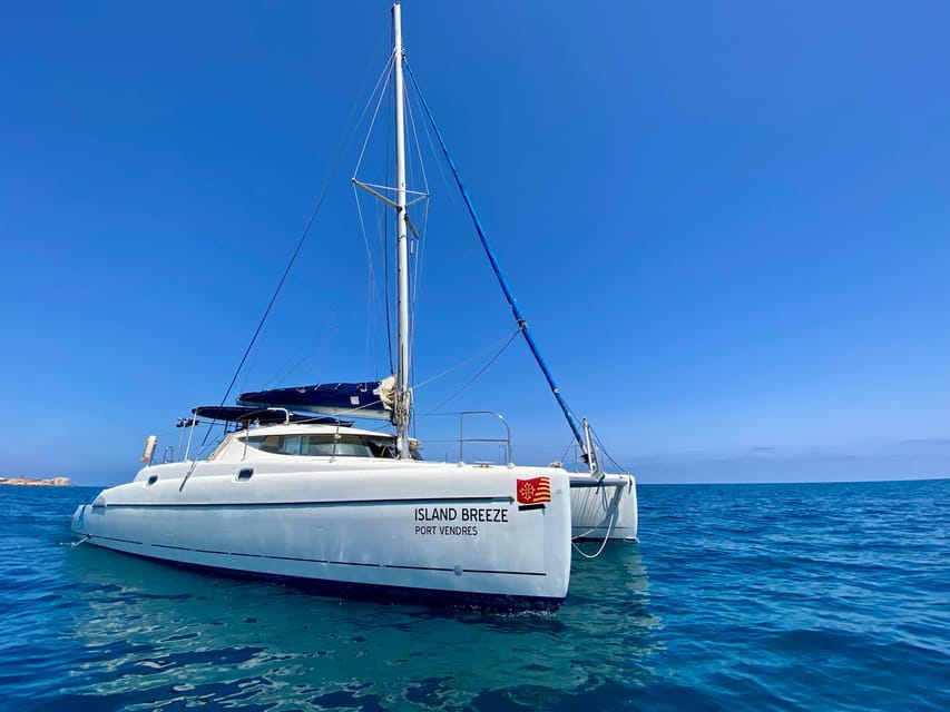 Torrevieja: Costa Blanca Catamaran Cruise - Final Thoughts: Is This the Coastal Cruise for You?